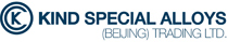 Kind Special Alloys (Beijing) Trading Limited